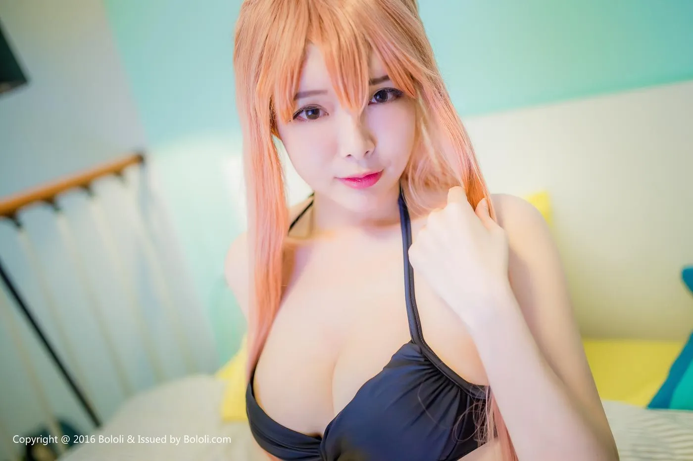 Vol.107 夏小秋 [51P]插图3